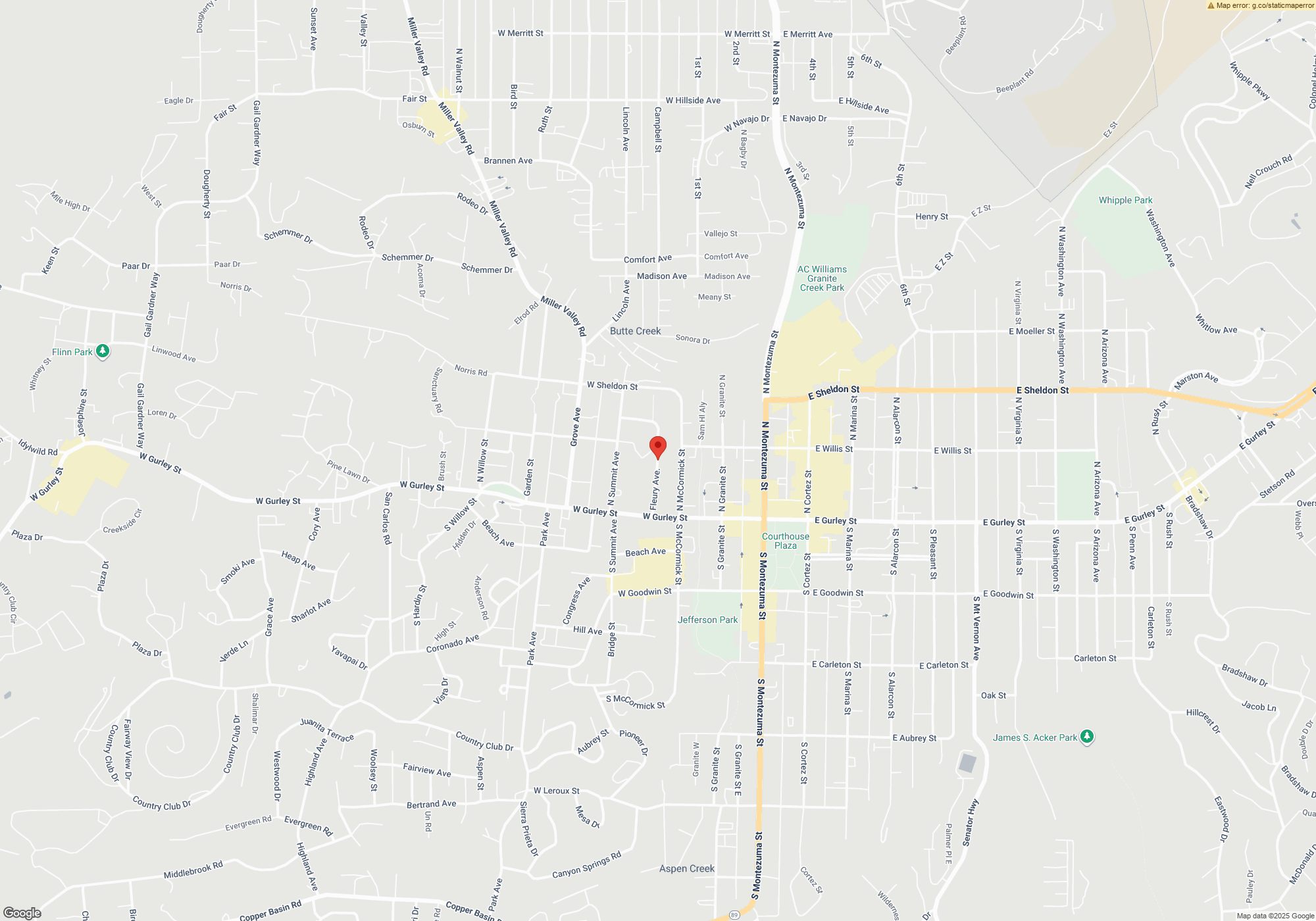 700 White Spar Rd Unit 22, Prescott, AZ 86303 | Homes.com