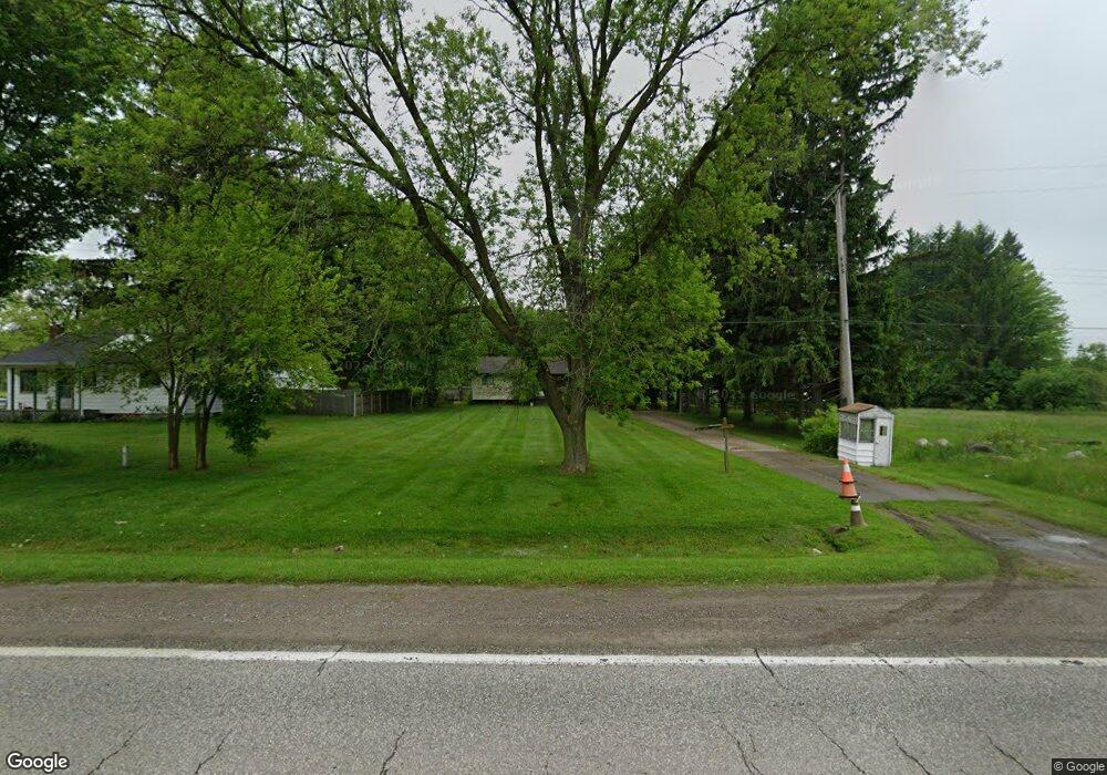 3277 W Mount Morris Rd, Mount Morris, MI 48458 - photo 1