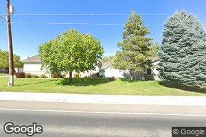 916 W 500 S, Vernal, UT 84078