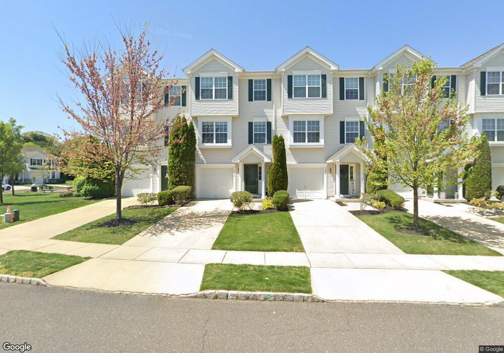1010 Buckingham Dr unit 25, West Deptford, NJ 08086 - photo 1