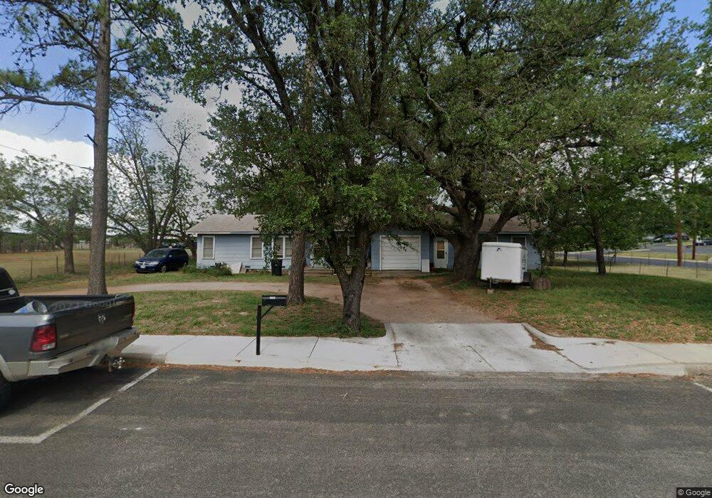 1104 S Adams St, Fredericksburg, TX 78624 - photo 1