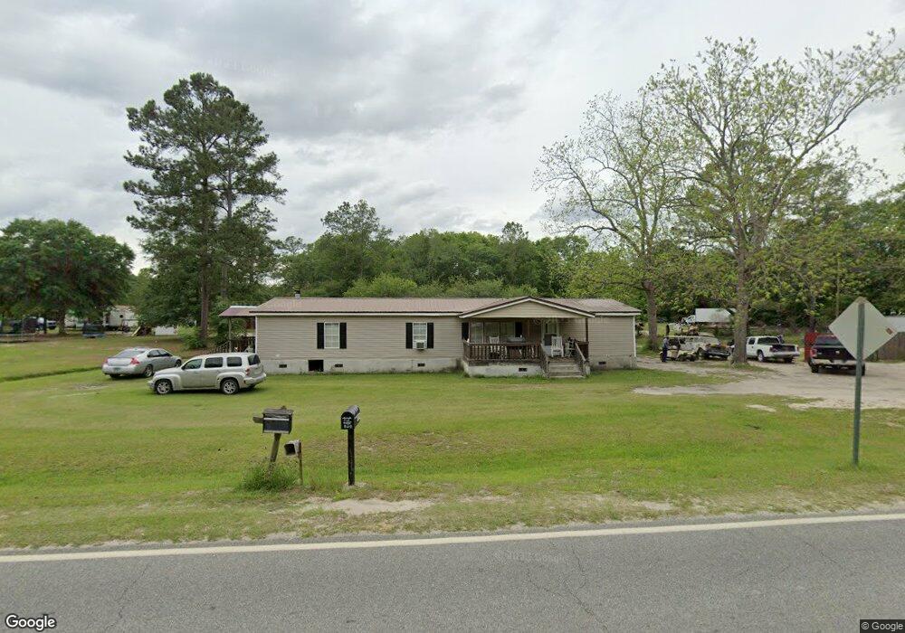 1515 West Blvd, Moultrie, GA 31768 - photo 1