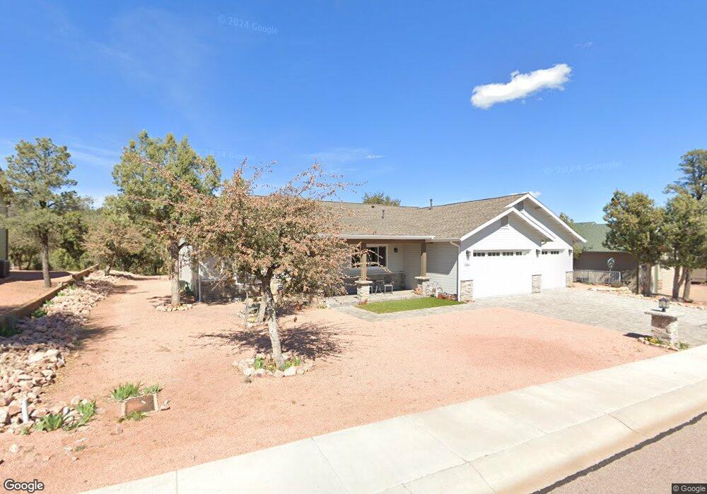 1206 E Heather Ct, Payson, AZ 85541 - photo 1