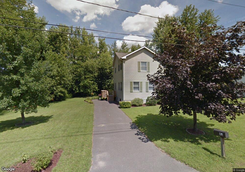 4A Sunflower Ln unit A, Westfield, MA 01085 - photo 1