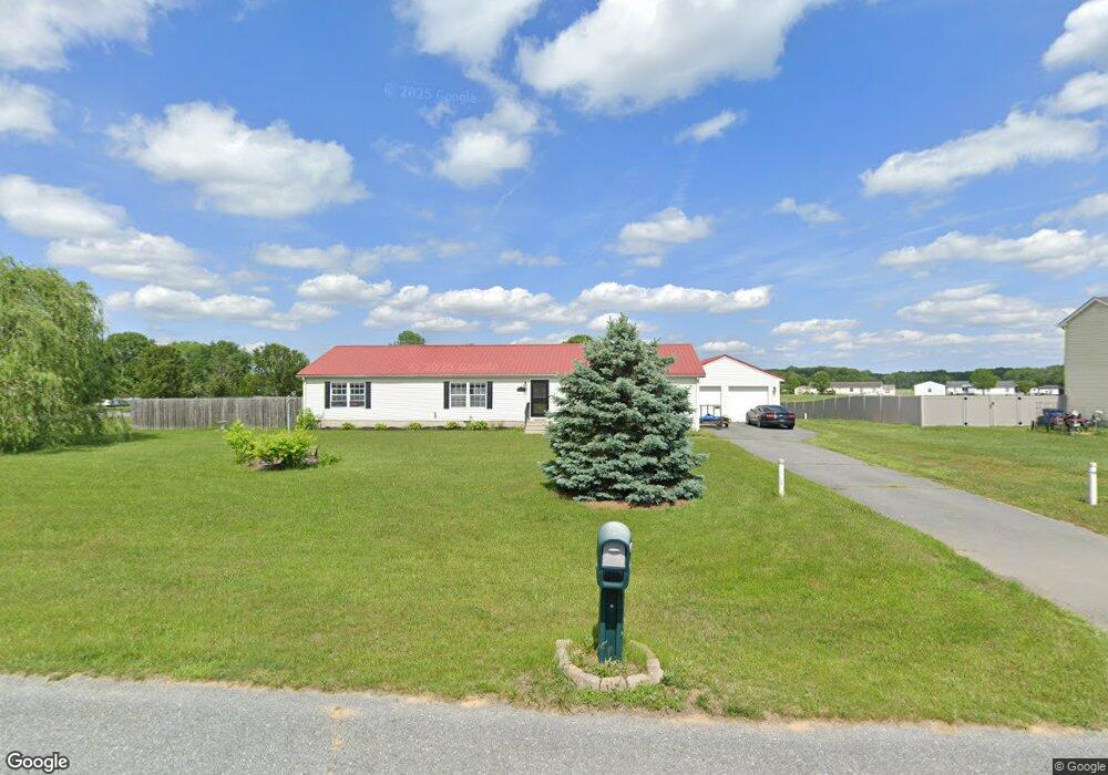 0 Refuge Run unit 5378777, Felton, DE 19943 - photo 1