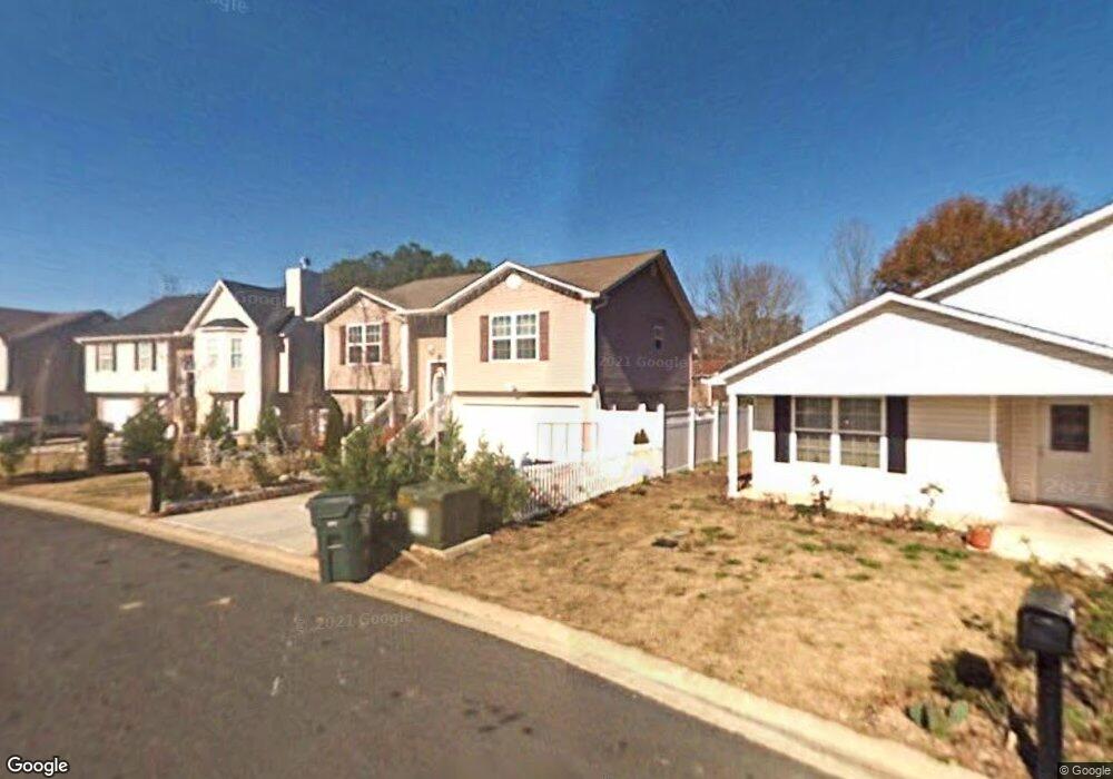 2529 Turf Dr, Dalton, GA 30721 - photo 1