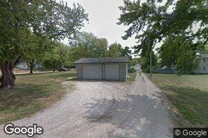 100 Rohwer St, Ida Grove, IA 51445