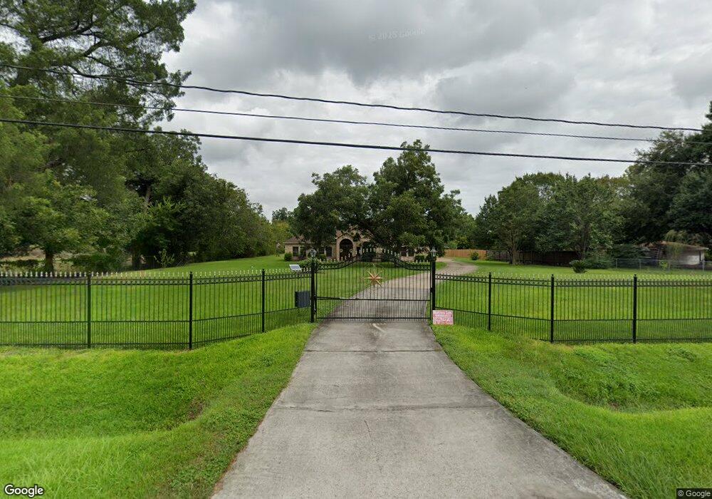 7315 Banyan St, Houston, TX 77028 - photo 1