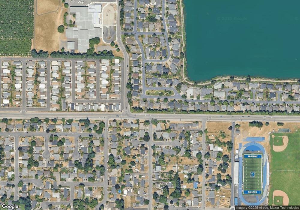 792 Lakefair Place N, Keizer, OR 97303 - photo 1