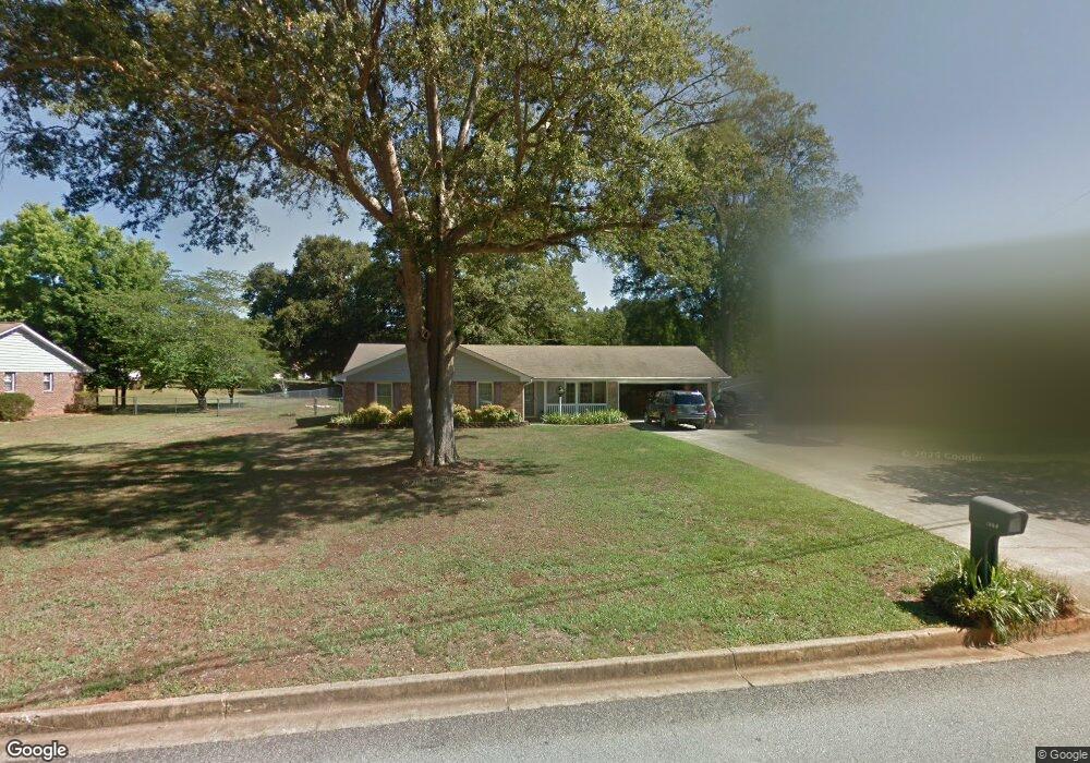 1605 Quail Run SW, Conyers, GA 30094 - photo 1