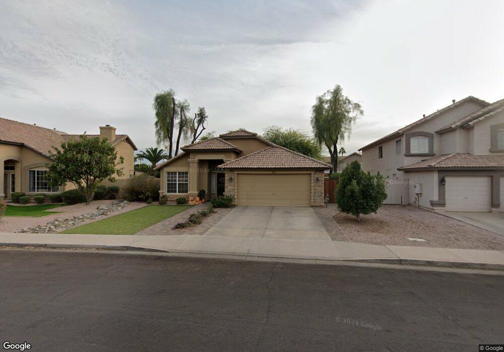 7153 E Natal Ave, Mesa, AZ 85209 - photo 1