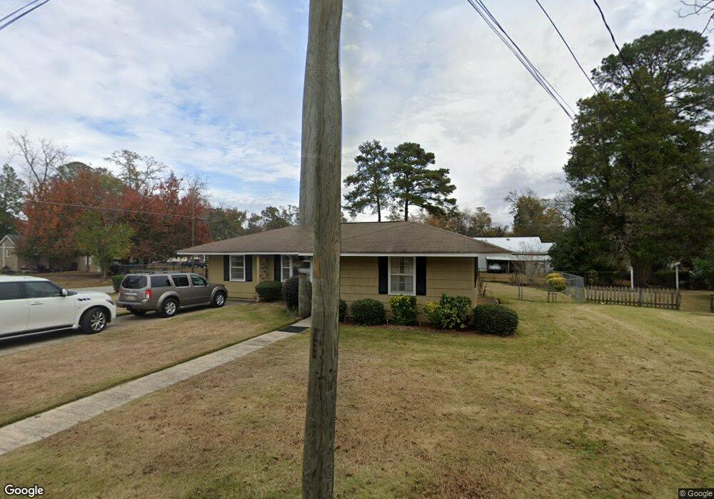 101 Malone Ct, Eufaula, AL 36027 - photo 1