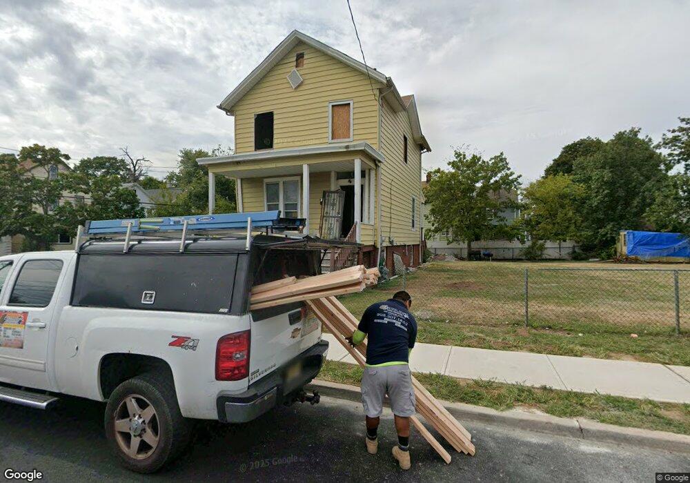 161 Lee Ave, New Brunswick, NJ 08901 - photo 1