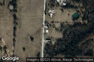 349 SW 601st Rd, Centerview, MO 64019