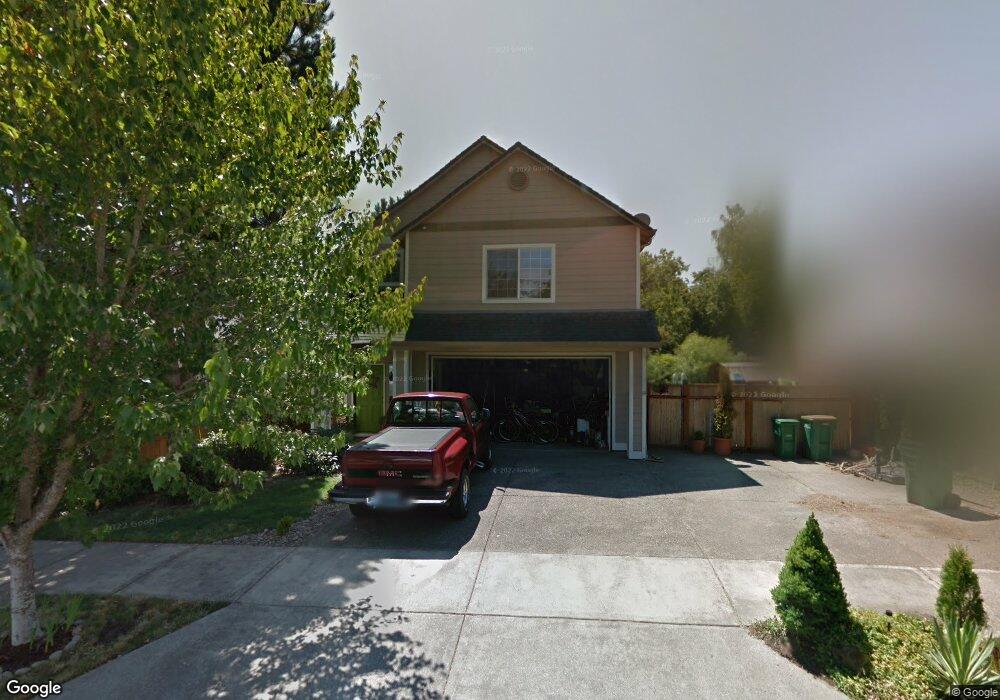 1218 32nd Place, Forest Grove, OR 97116 - photo 1