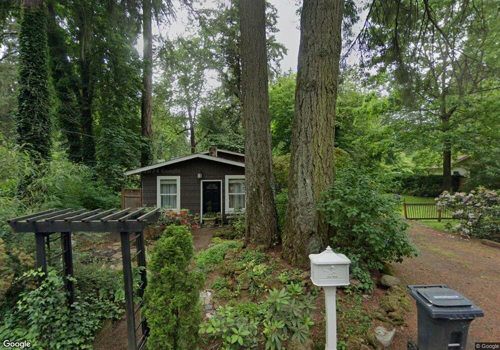 16605 Inverurie Rd, Lake Oswego, OR 97035 - photo 1