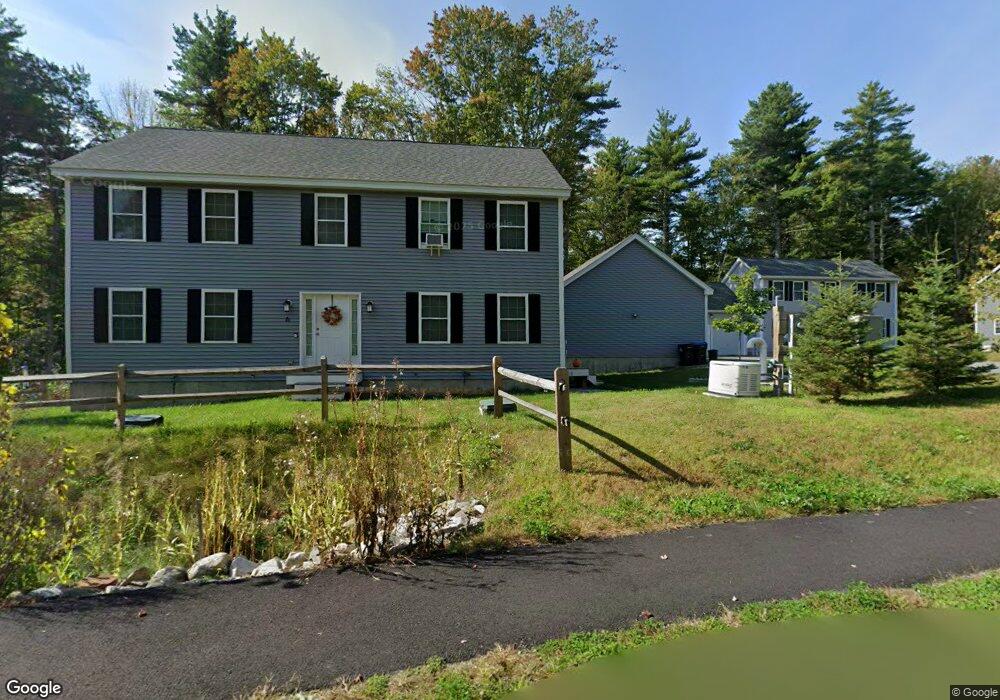 1A Pine Hill Way, Harvard, MA 01451 - photo 1