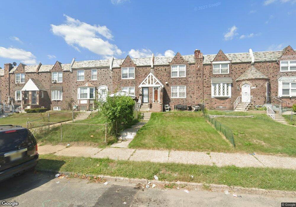 2361 Baird Blvd, Camden, NJ 08105 - photo 1