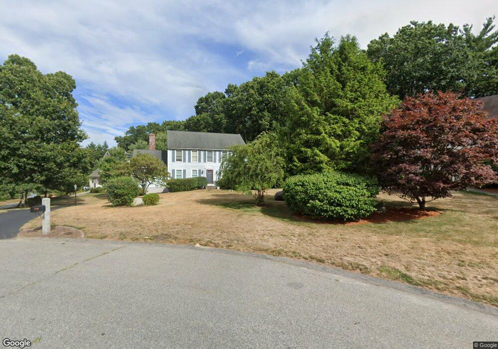 12 Daniels Rd, Medway, MA 02053 - photo 1