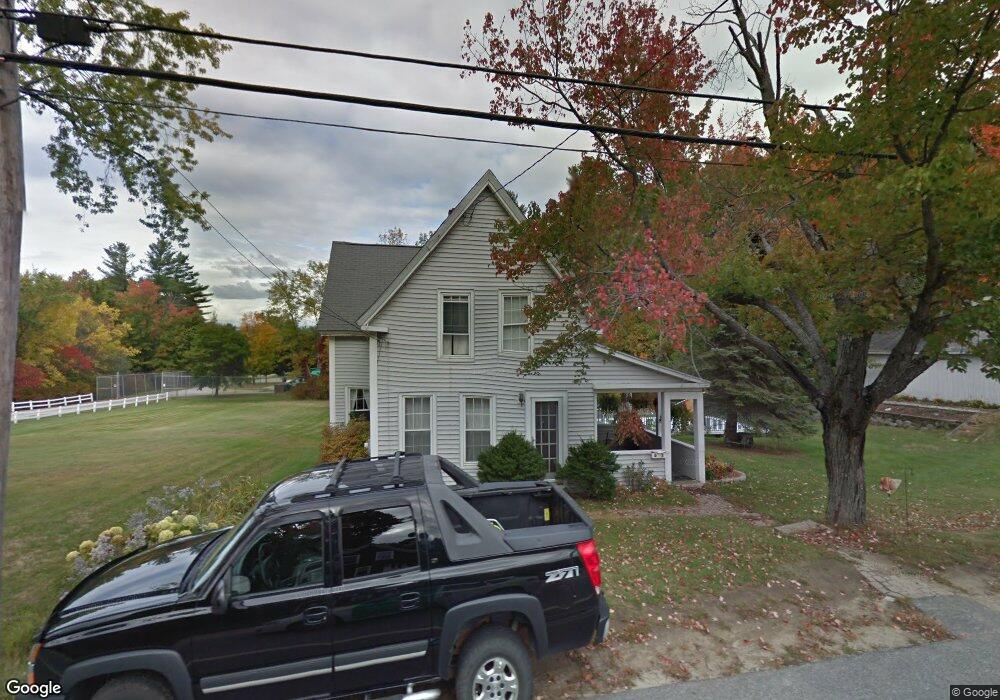 62 Lewiston St, Mechanic Falls, ME 04256 - photo 1