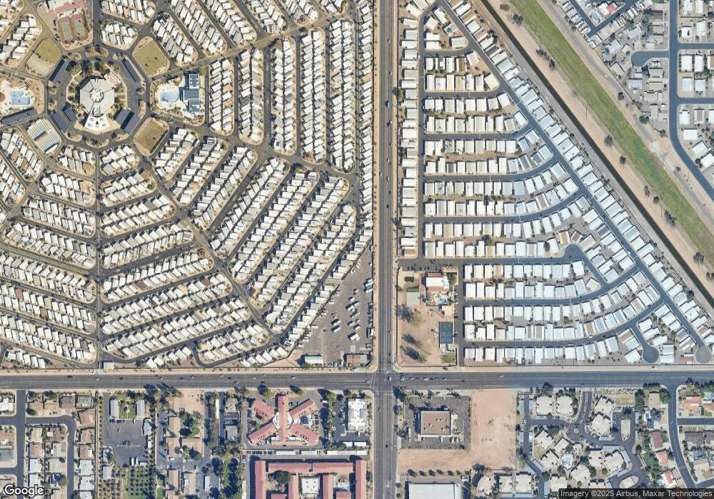 632 Aero Rd, Mesa, AZ 85205 - photo 1