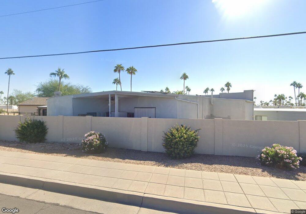 20 Aero Rd, Mesa, AZ 85205 - photo 1