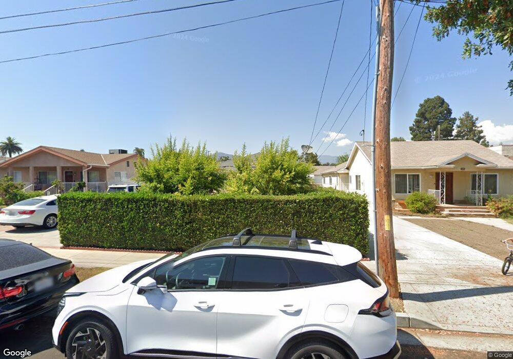 Street View Photo