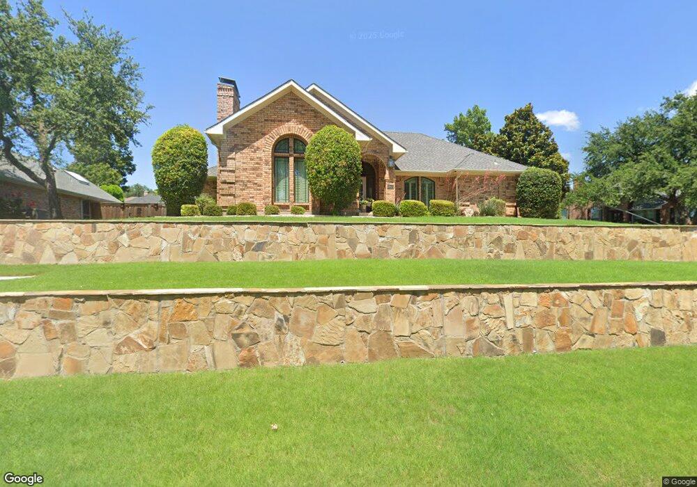 608 Sunset Hill Dr, Rockwall, TX 75087 - photo 1