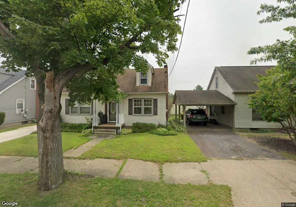 729 E 4 1/2 St, Berwick, PA 18603 - photo 1