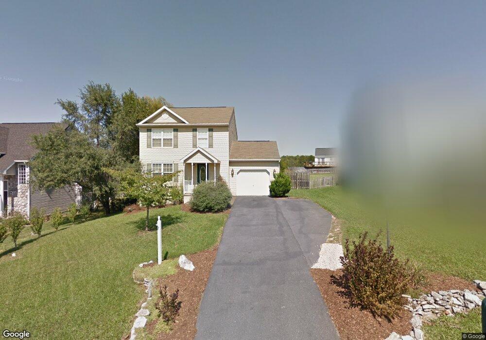 53 Mercedes Dr, Martinsburg, WV 25404 - photo 1