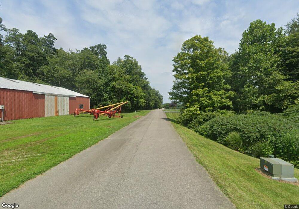 Lot 3 S County Road 240 W, Sandcreek Township, IN 47240 - photo 1