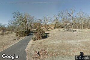 10865 Hastings Rd, Beggs, OK 74421