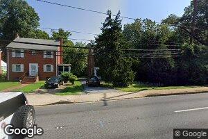 4316 East West Hwy, Hyattsville, MD 20782