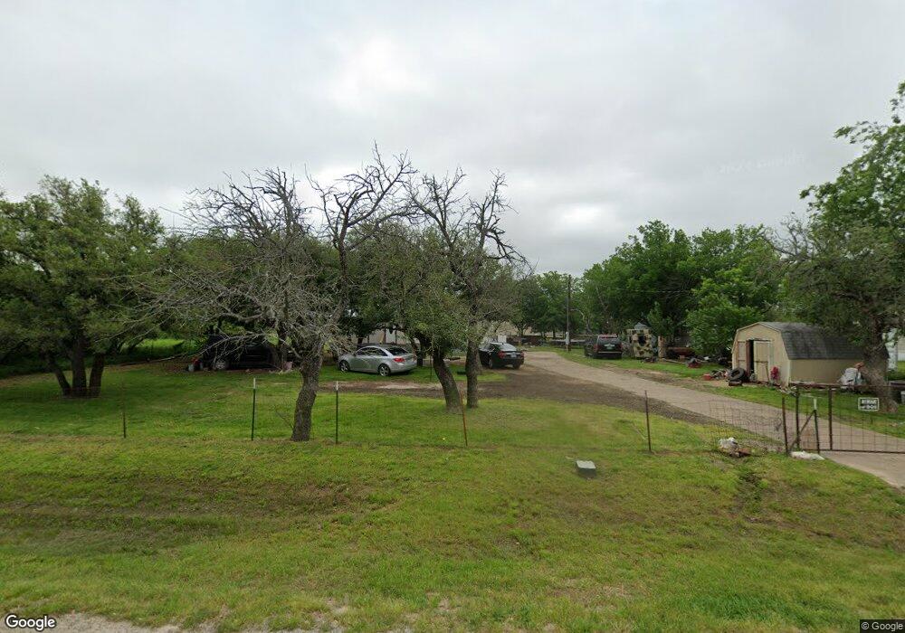 3518 Oak Dr, Weatherford, TX 76088 - photo 1