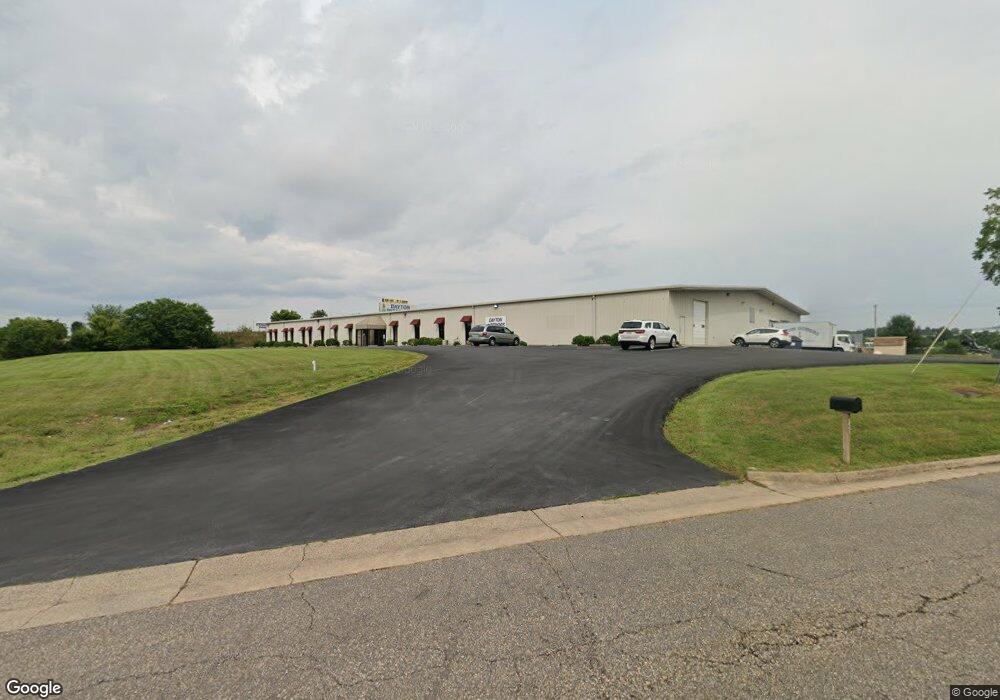 160 Carpenter Ln unit Dayton Interiors, Harrisonburg, VA 22801 - photo 1