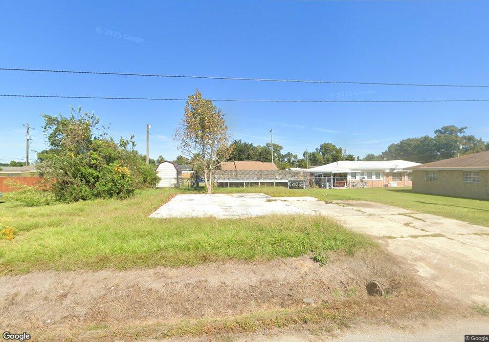 123 Donald Dr, Houma, LA 70363 - photo 1