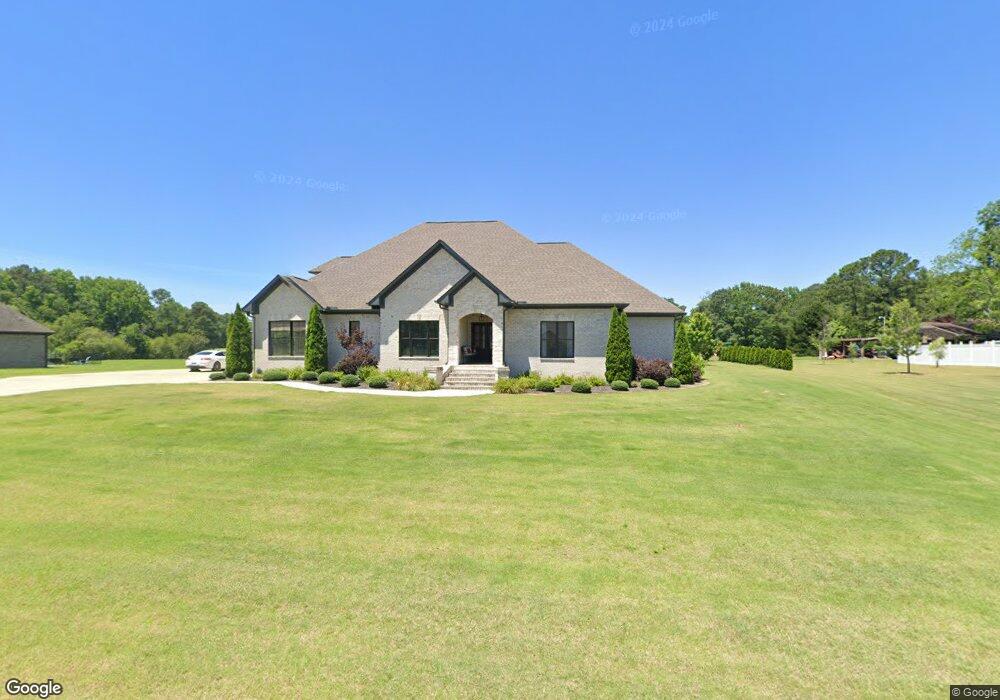 40 Clarendon Rd unit LOT 61, Good Hope, AL 35057 - photo 1