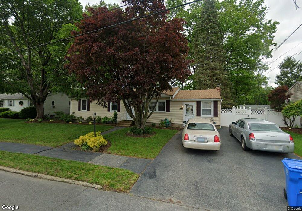 16 Quail Hollow Rd, Cranston, RI 02920 - photo 1