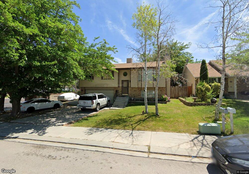 4885 Roundstem Rd, West Jordan, UT 84081 - photo 1