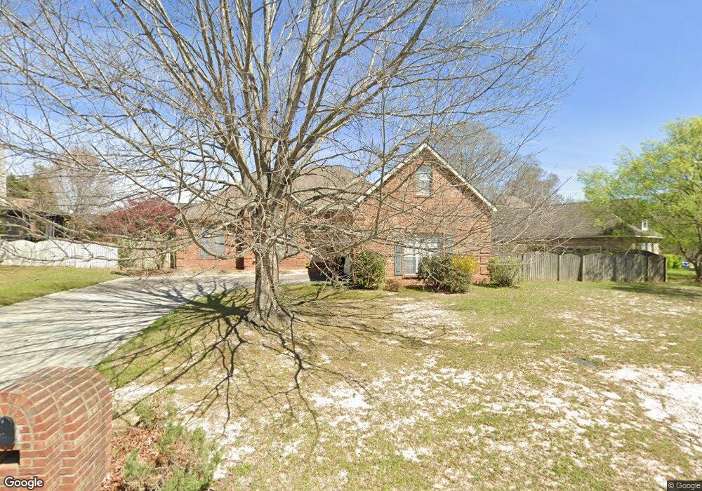 103 Links View Ct, Bonaire, GA 31005 - photo 1