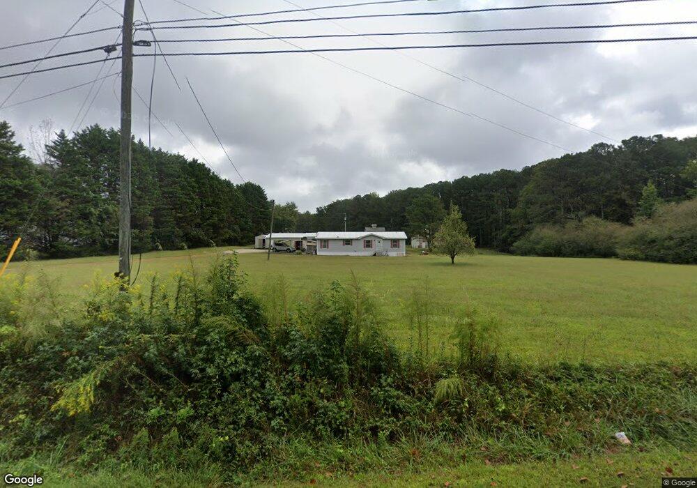 712 Barnes Rd, Bowdon, GA 30108 - photo 1