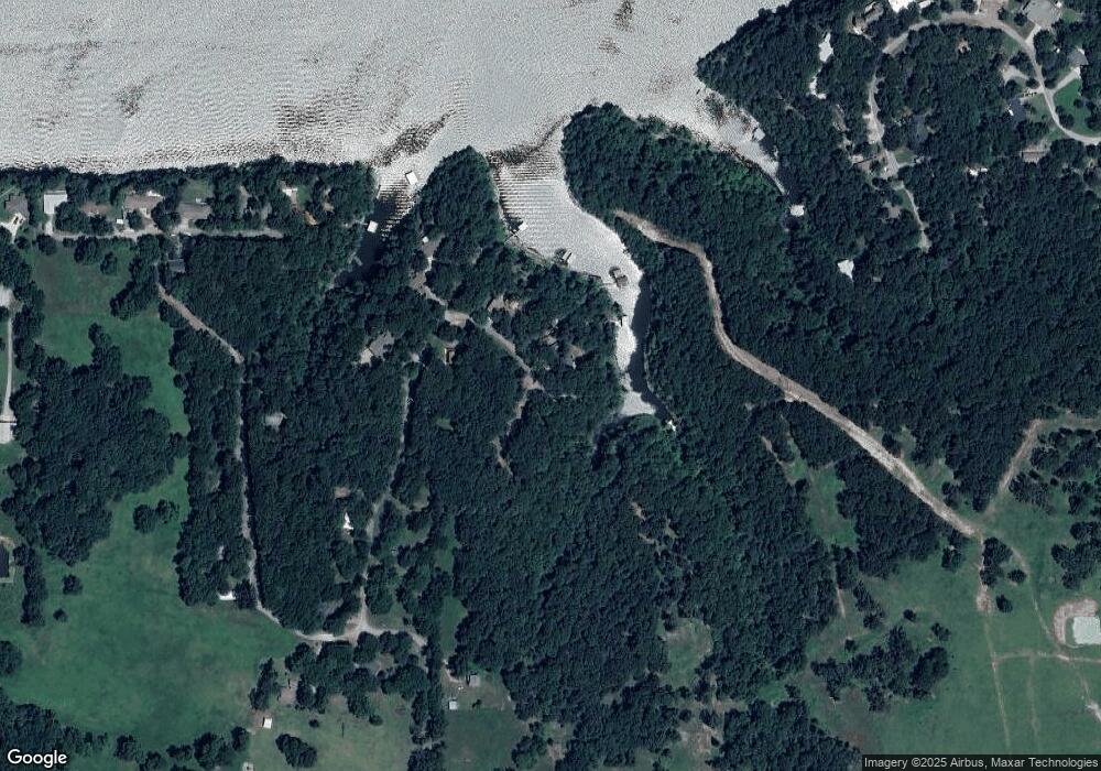 251 SE 4404 Loop, Locust Grove, OK 74352 - photo 1