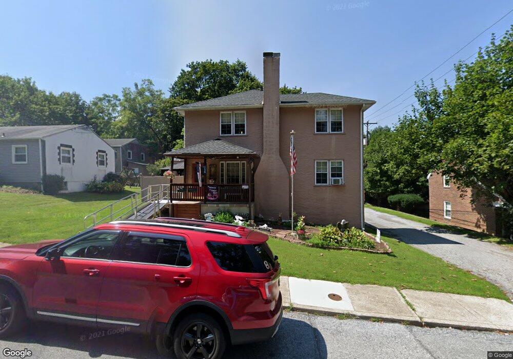 114 S 13th Ave, Coatesville, PA 19320 - photo 1