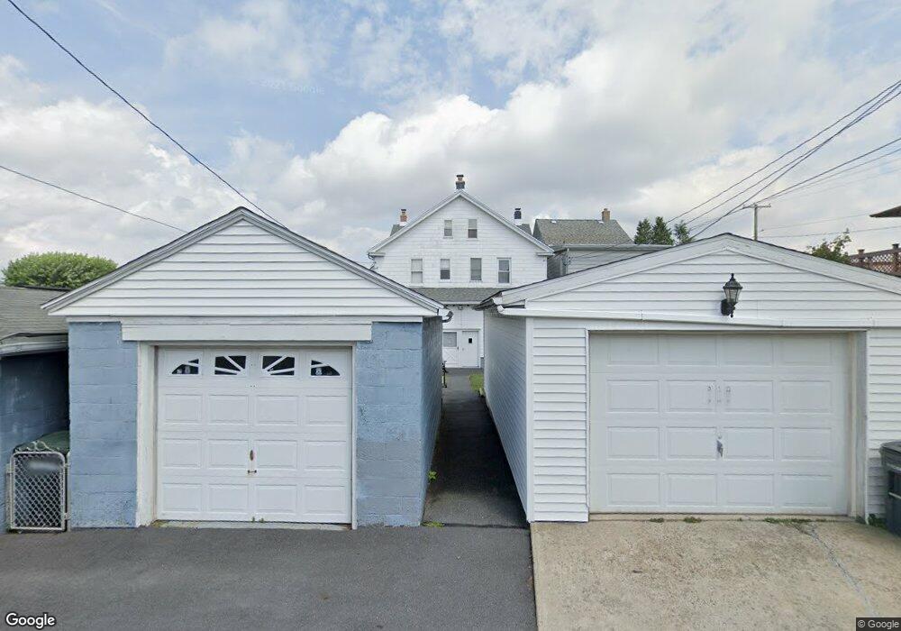 166 Carleton Ave, Hazleton, PA 18201 - photo 1