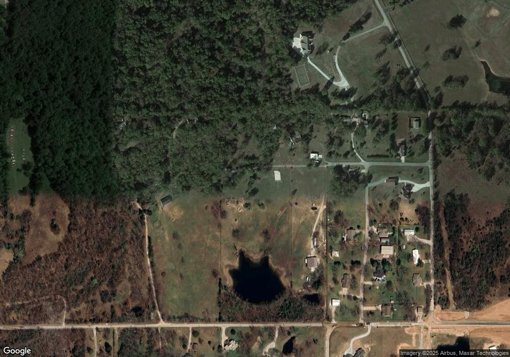 14702 E Ridgeview Ln, Claremore, OK 74019 - photo 1