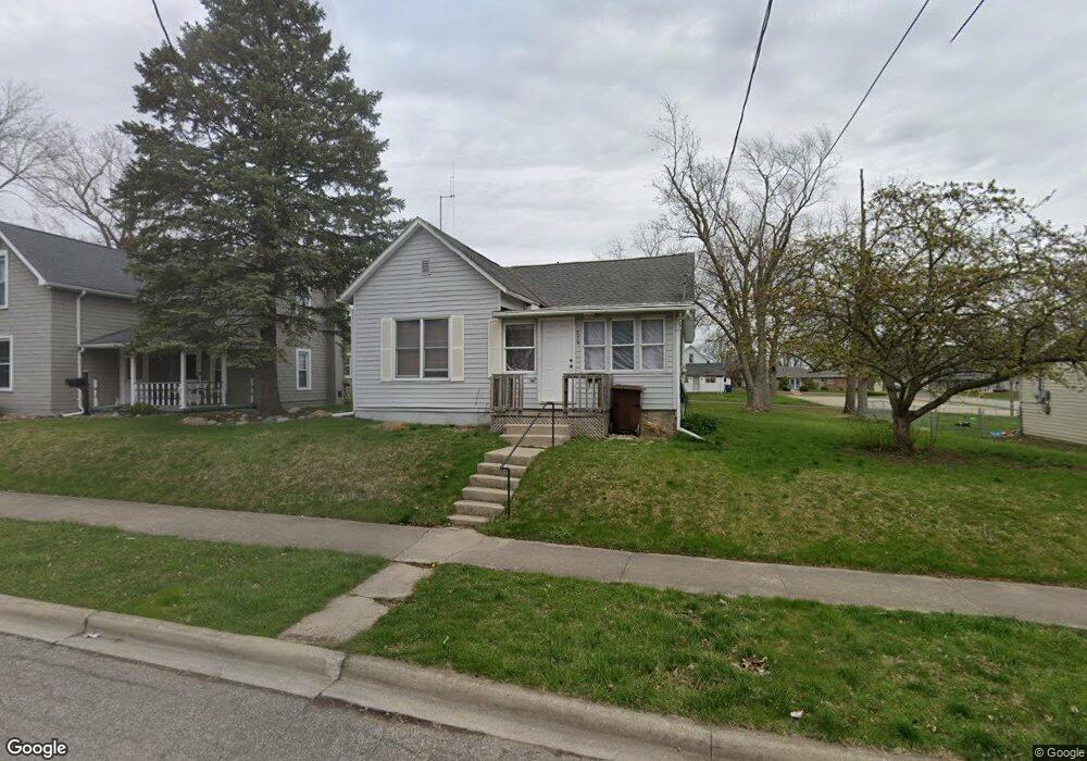 529 N E, Wabash, IN 46992 - photo 1