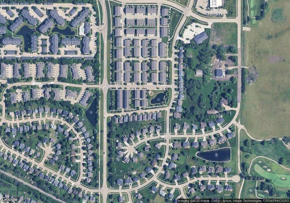 9060 Greenspire Dr unit 109, West Des Moines, IA 50266 - photo 1