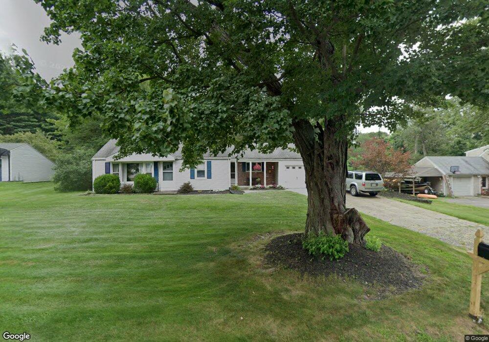 4 Bradlind Ave, Wilbraham, MA 01095 - photo 1