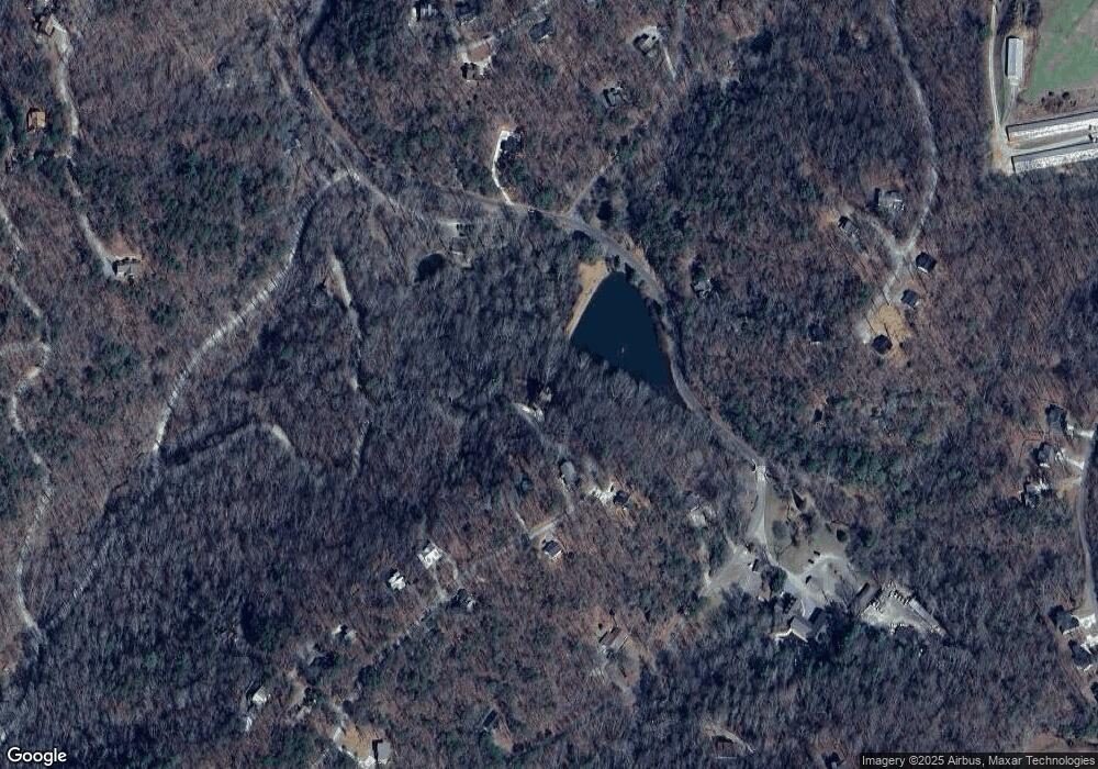 377 Summit Ln, Ellijay, GA 30540 - photo 1