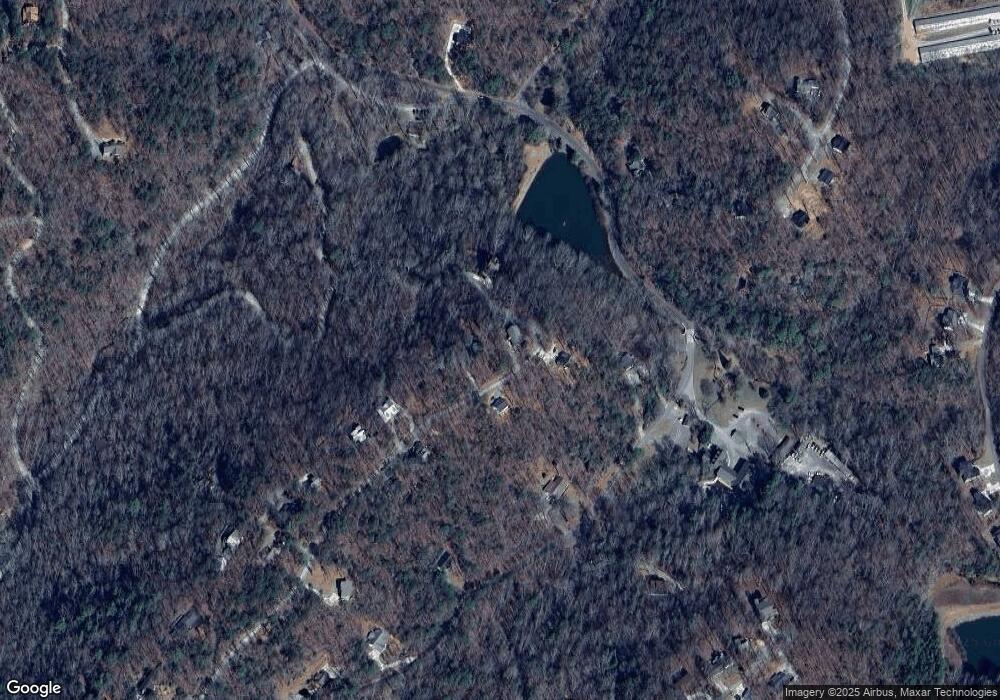 368 Summit Ln, Ellijay, GA 30540 - photo 1